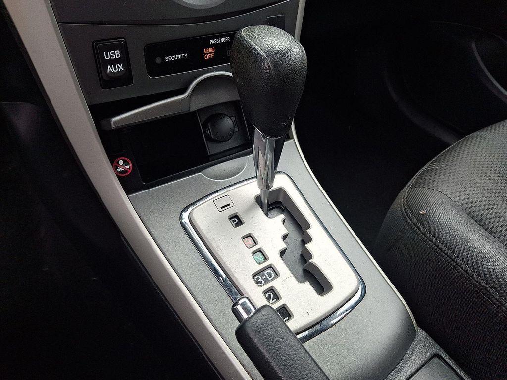 used 2013 Toyota Corolla car, priced at $10,620