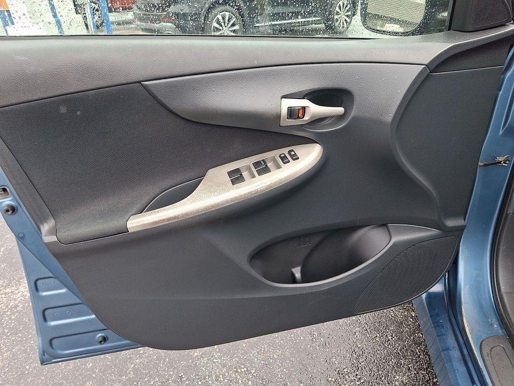 used 2013 Toyota Corolla car, priced at $10,620