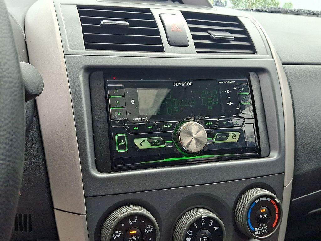 used 2013 Toyota Corolla car, priced at $10,620