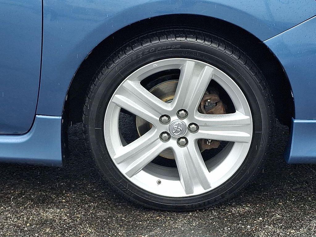 used 2013 Toyota Corolla car, priced at $10,620