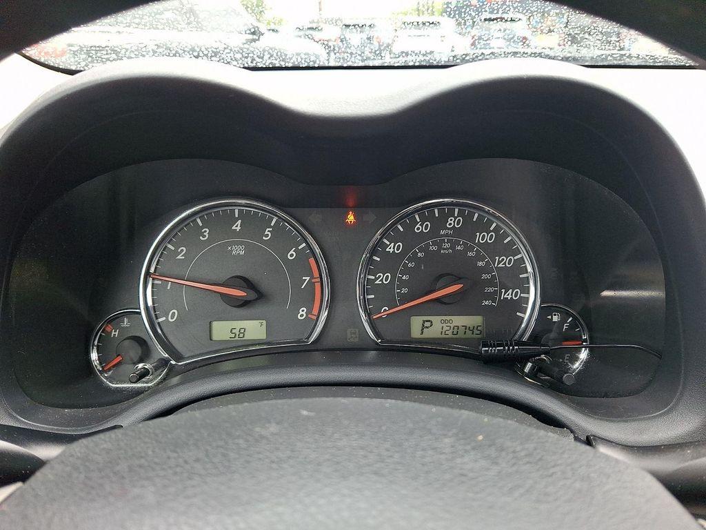 used 2013 Toyota Corolla car, priced at $10,620