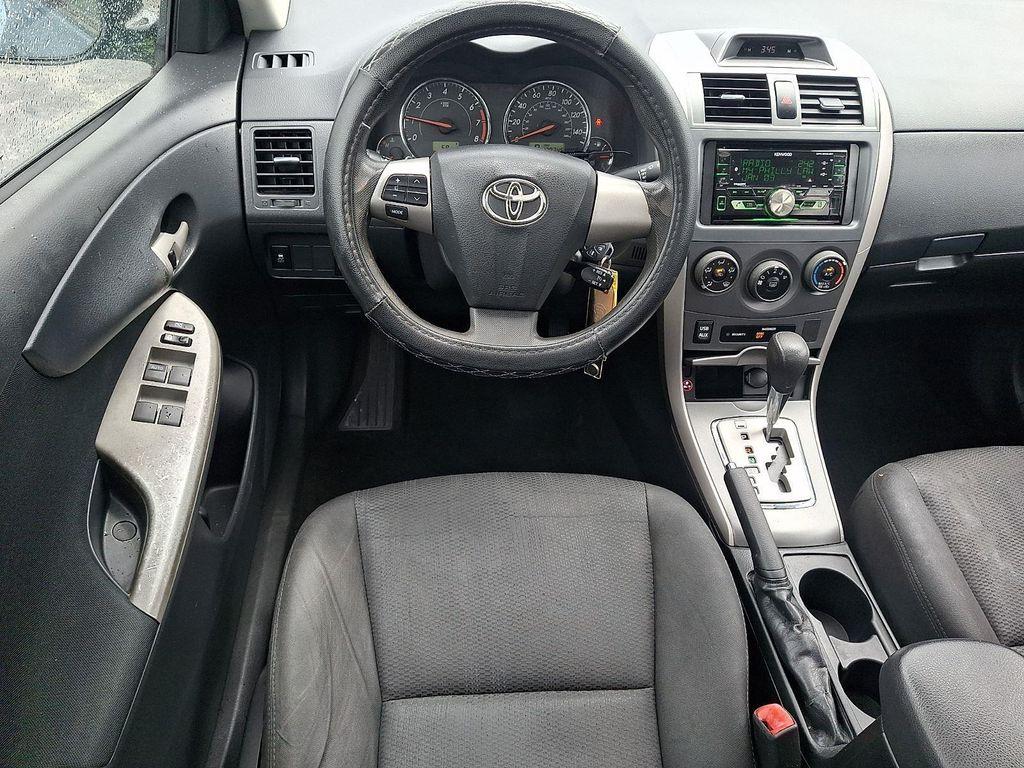 used 2013 Toyota Corolla car, priced at $10,620