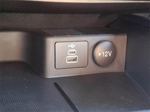 new 2026 Ford Escape car, priced at $32,229