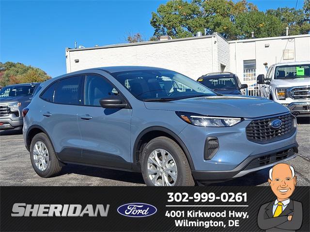 new 2026 Ford Escape car, priced at $31,044
