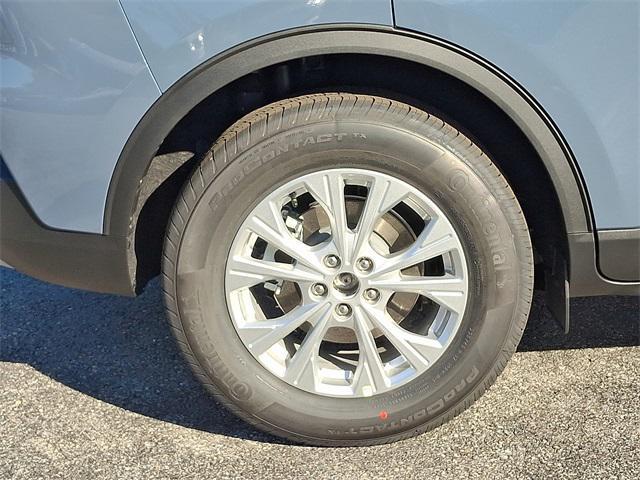 new 2026 Ford Escape car, priced at $32,229