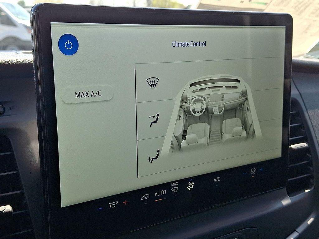 new 2026 Ford Transit-250 car, priced at $50,778