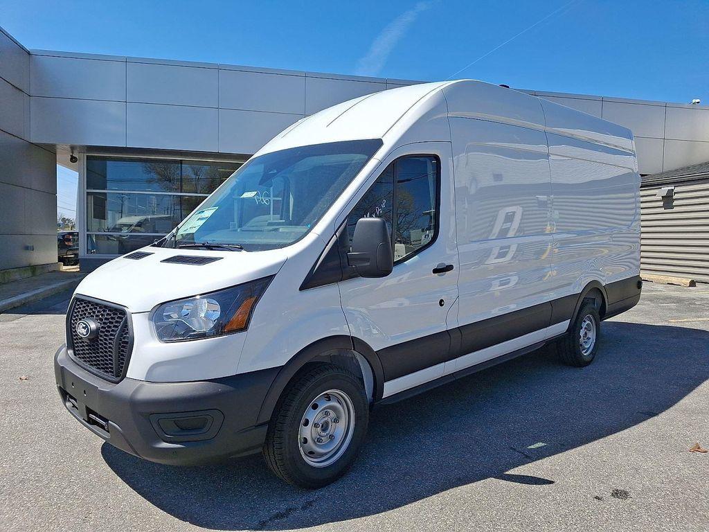 new 2026 Ford Transit-350 car, priced at $53,875