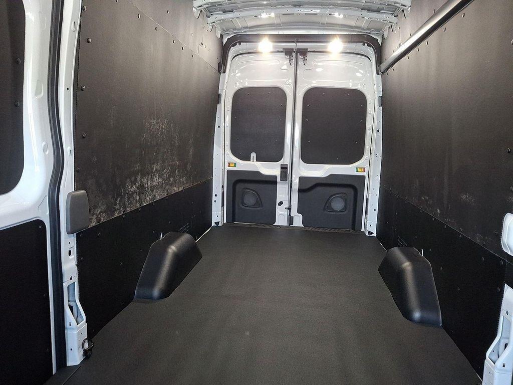 new 2026 Ford Transit-350 car, priced at $53,875