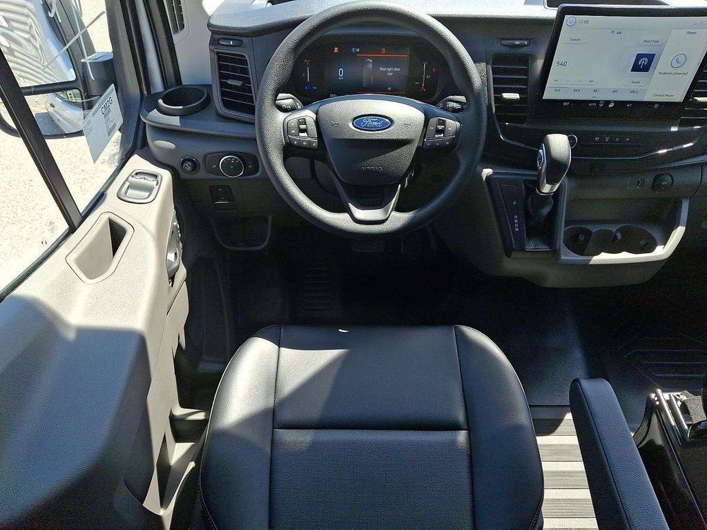 new 2026 Ford Transit-350 car, priced at $53,875