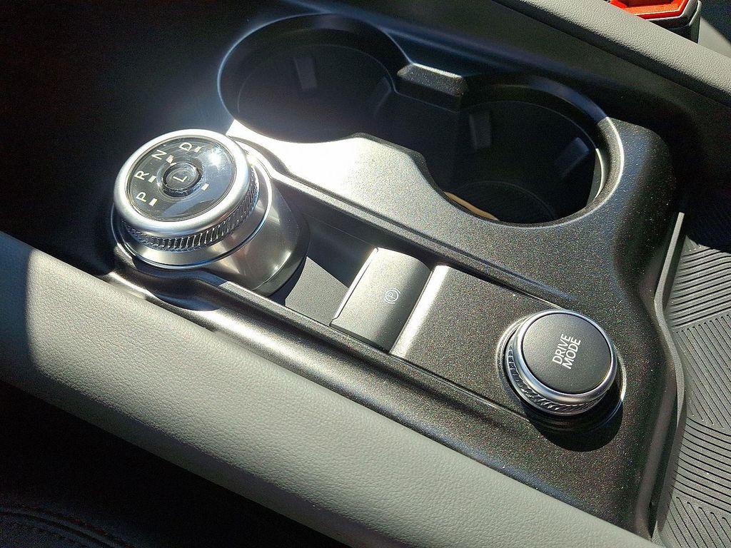 new 2025 Ford Explorer car, priced at $47,339