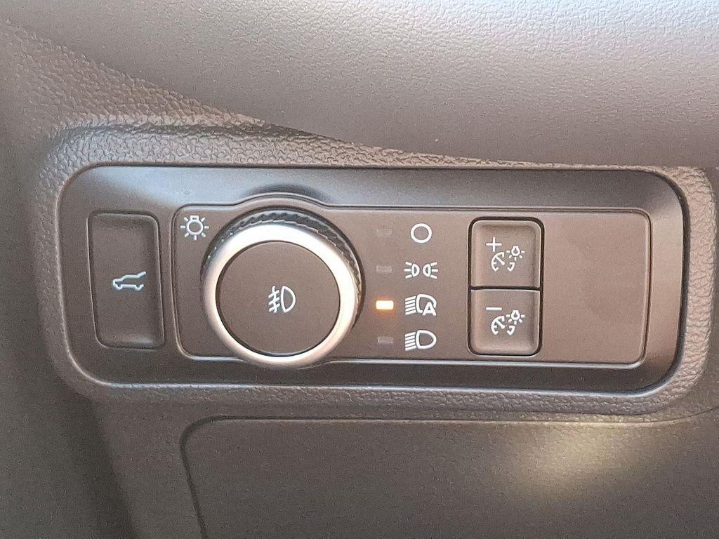 new 2025 Ford Explorer car, priced at $47,339