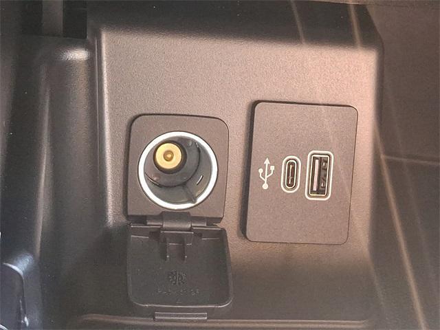 new 2025 Ford Explorer car, priced at $44,356