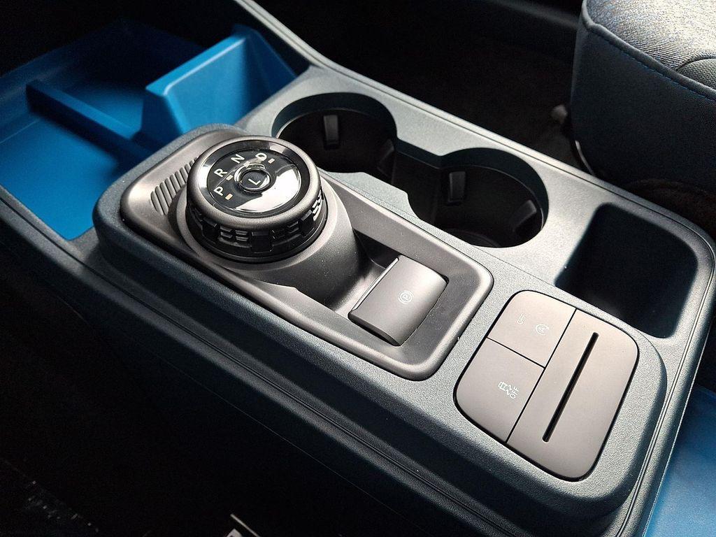 new 2026 Ford Maverick car, priced at $32,378
