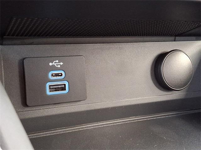 new 2026 Ford Mustang car, priced at $57,374