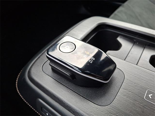 used 2025 Nissan ARIYA car, priced at $27,541