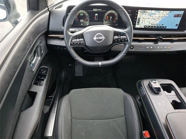 used 2025 Nissan ARIYA car, priced at $27,541