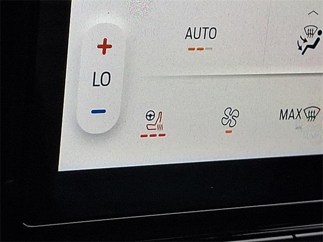 new 2025 Ford Ranger car, priced at $48,691