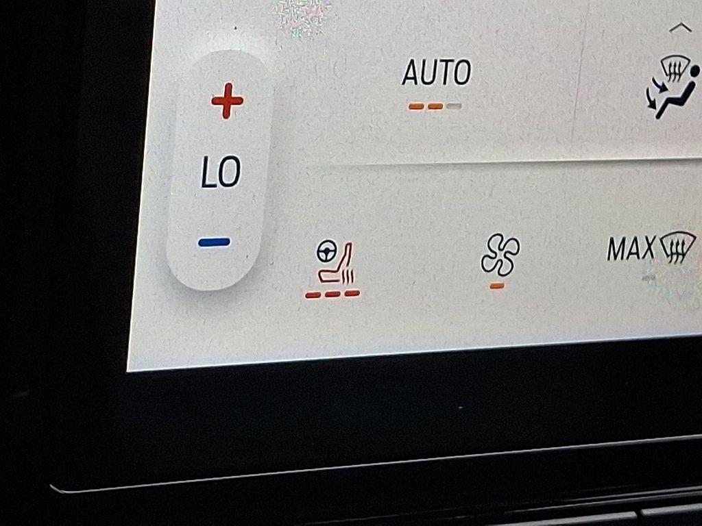 new 2025 Ford Ranger car, priced at $50,691