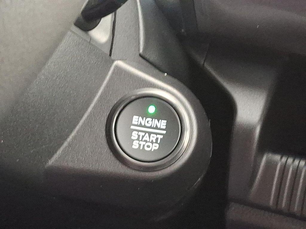 new 2025 Ford Ranger car, priced at $50,691