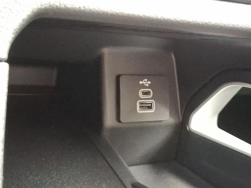 new 2025 Ford Ranger car, priced at $50,691