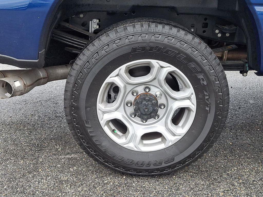 new 2026 Ford F-350 car, priced at $71,130