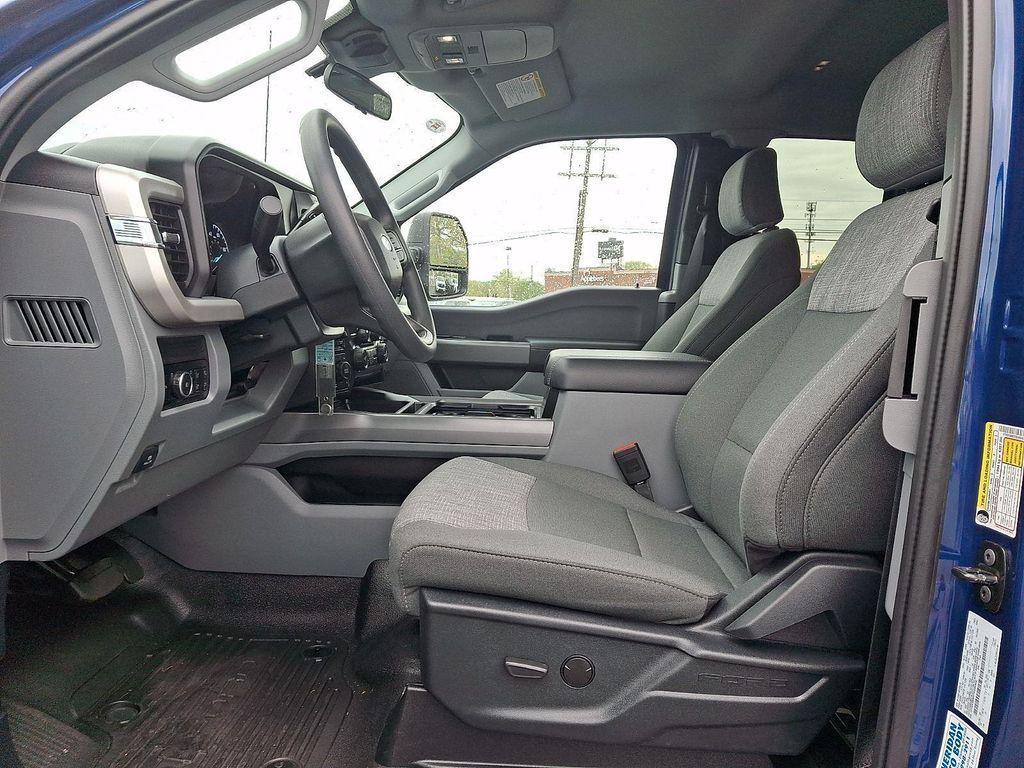 new 2026 Ford F-350 car, priced at $71,130