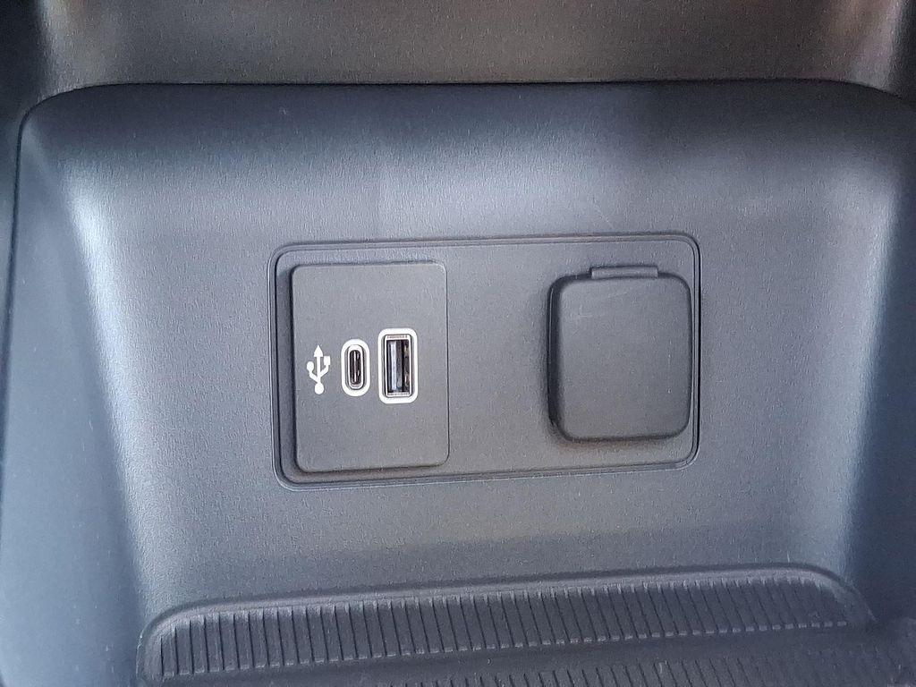 new 2026 Ford Explorer car, priced at $58,233