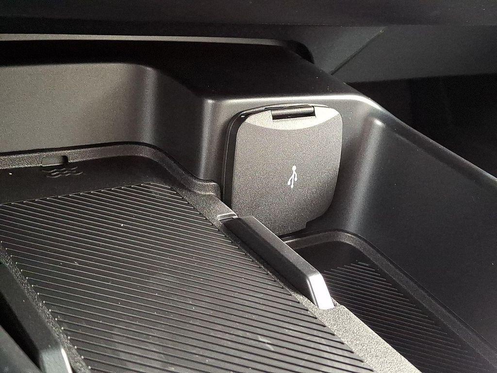 new 2025 Ford Bronco car, priced at $47,890