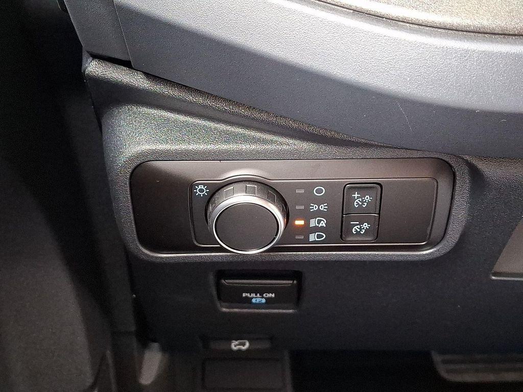 new 2025 Ford Bronco car, priced at $47,890