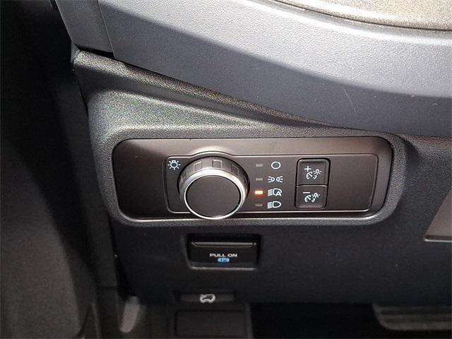 new 2025 Ford Bronco car, priced at $46,390