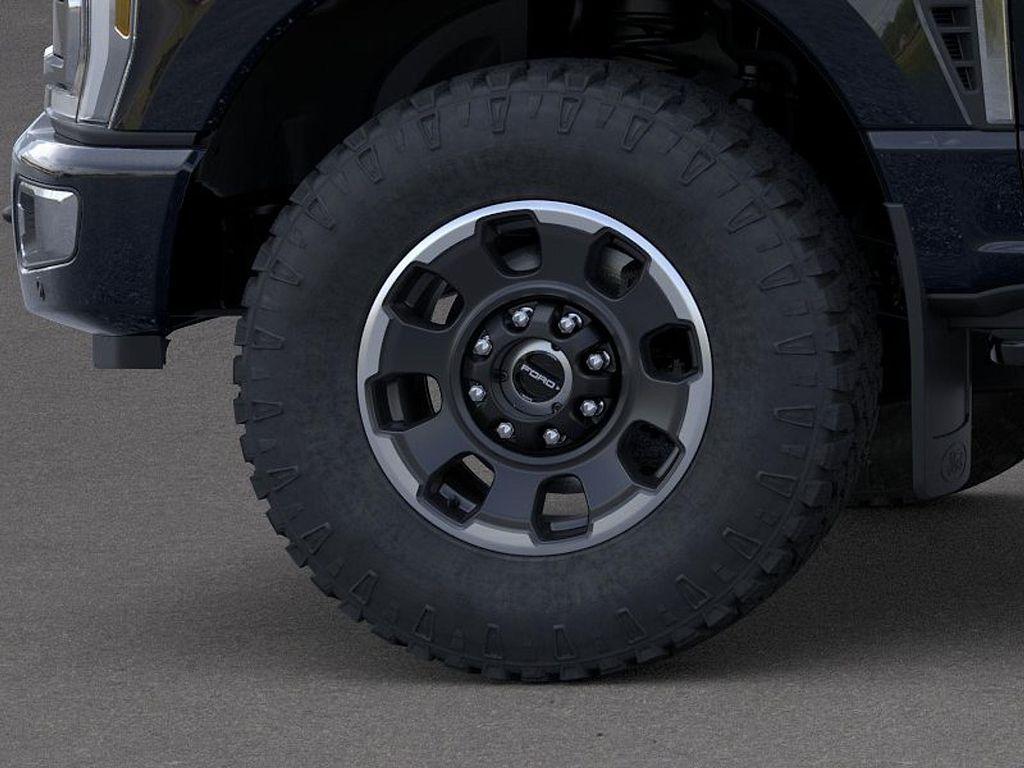 new 2026 Ford F-350 car, priced at $110,595
