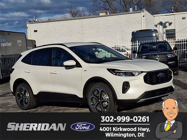 new 2026 Ford Escape car, priced at $35,235