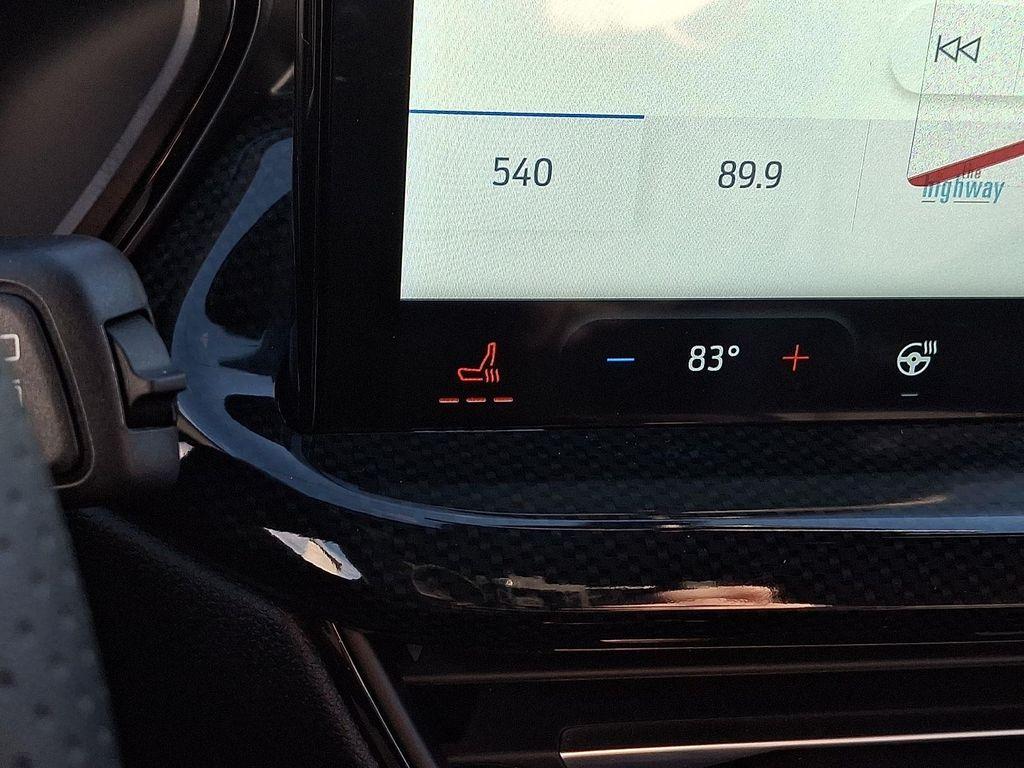 new 2026 Ford Escape car, priced at $35,235