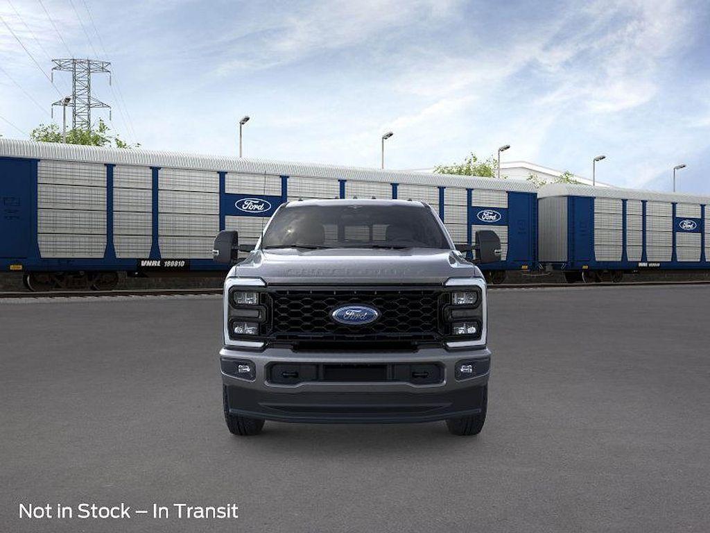 new 2026 Ford F-350 car, priced at $79,360