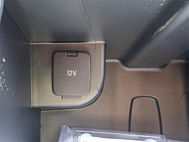 new 2025 Ford Ranger car, priced at $37,686