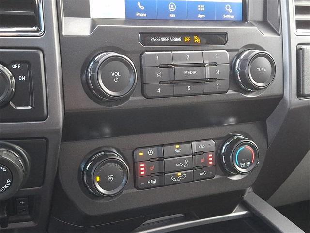 used 2019 Ford F-150 car, priced at $29,400