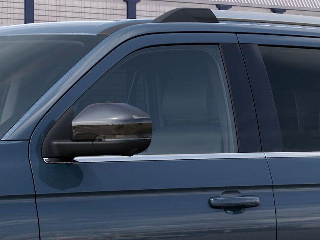 new 2027 Ford Expedition car, priced at $95,419