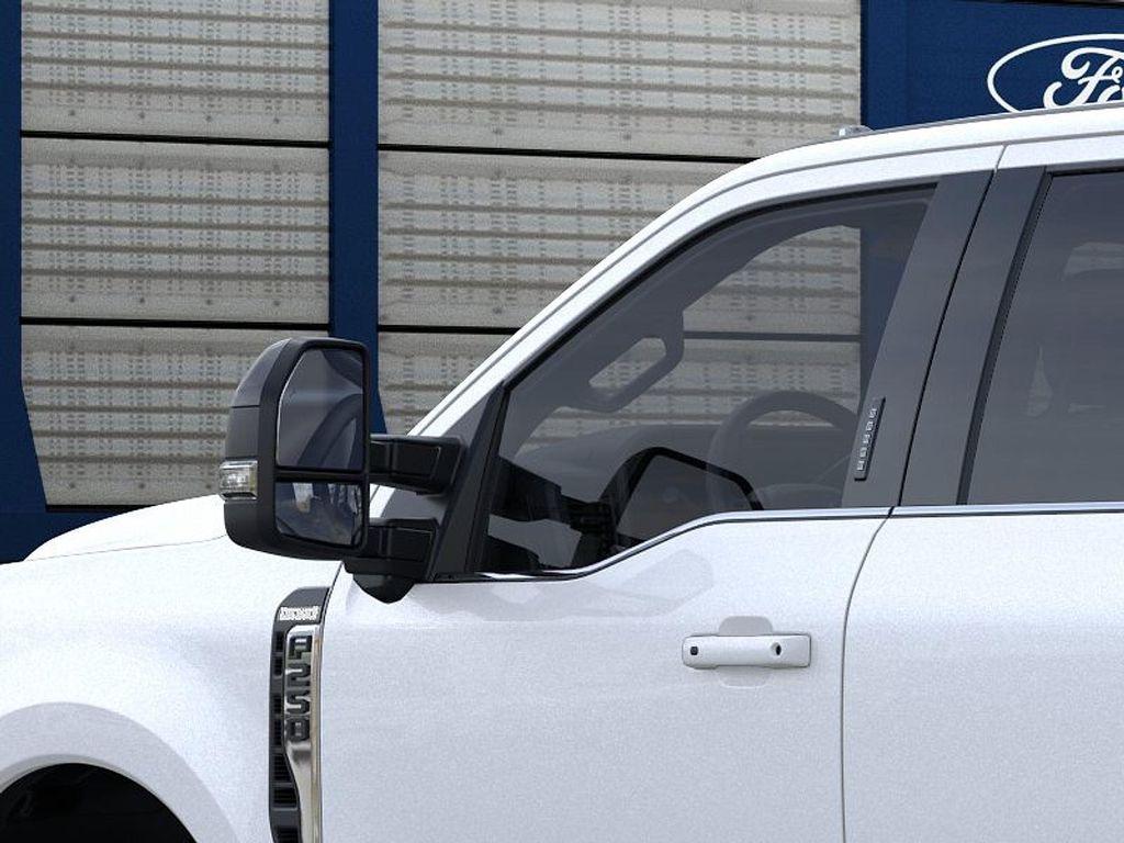 new 2026 Ford F-250 car, priced at $101,075