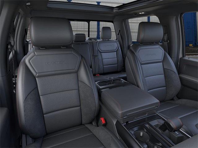 new 2026 Ford F-150 car, priced at $89,570