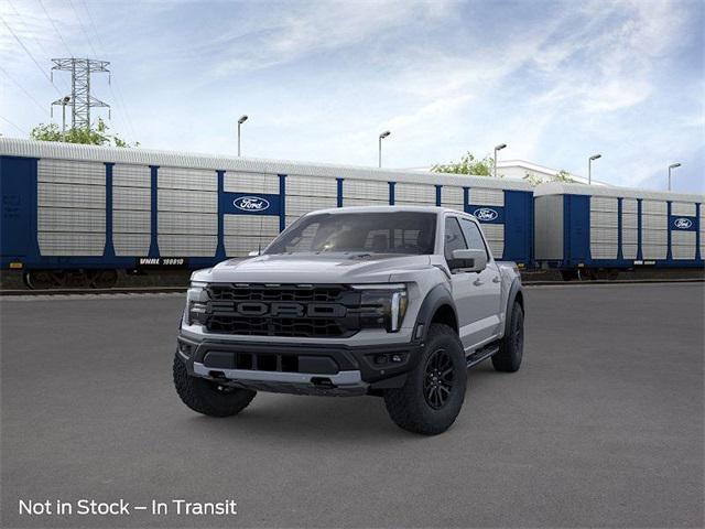 new 2026 Ford F-150 car, priced at $89,570