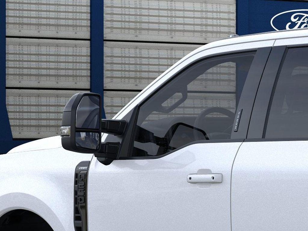 new 2026 Ford F-250 car, priced at $91,475