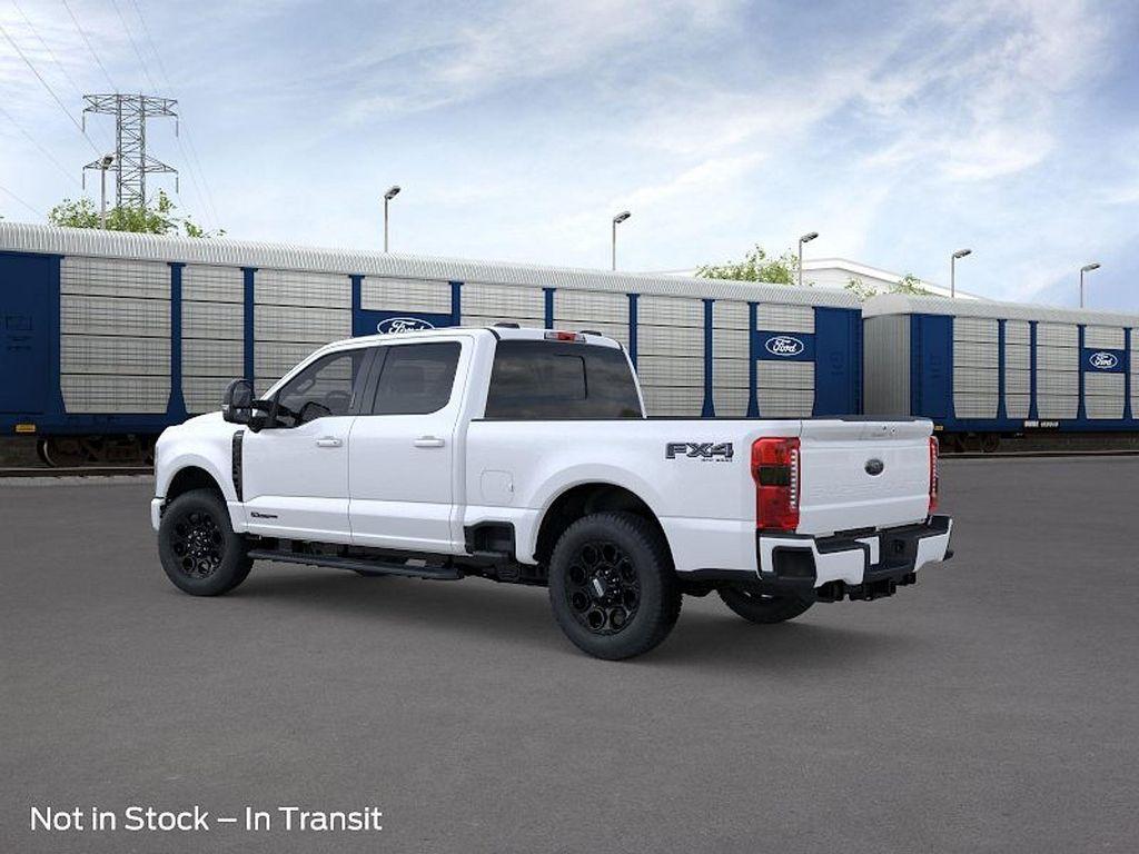new 2026 Ford F-250 car, priced at $91,475
