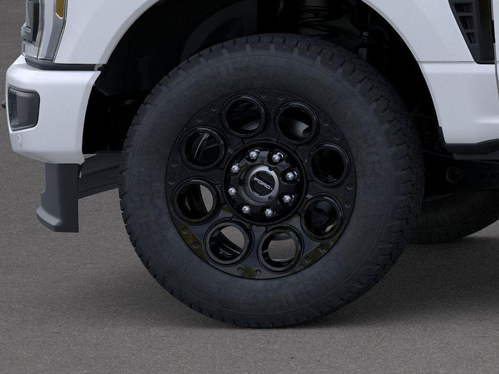 new 2026 Ford F-250 car, priced at $91,475