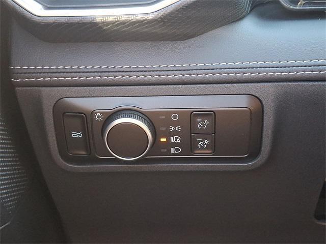 new 2026 Ford Mustang car, priced at $39,608