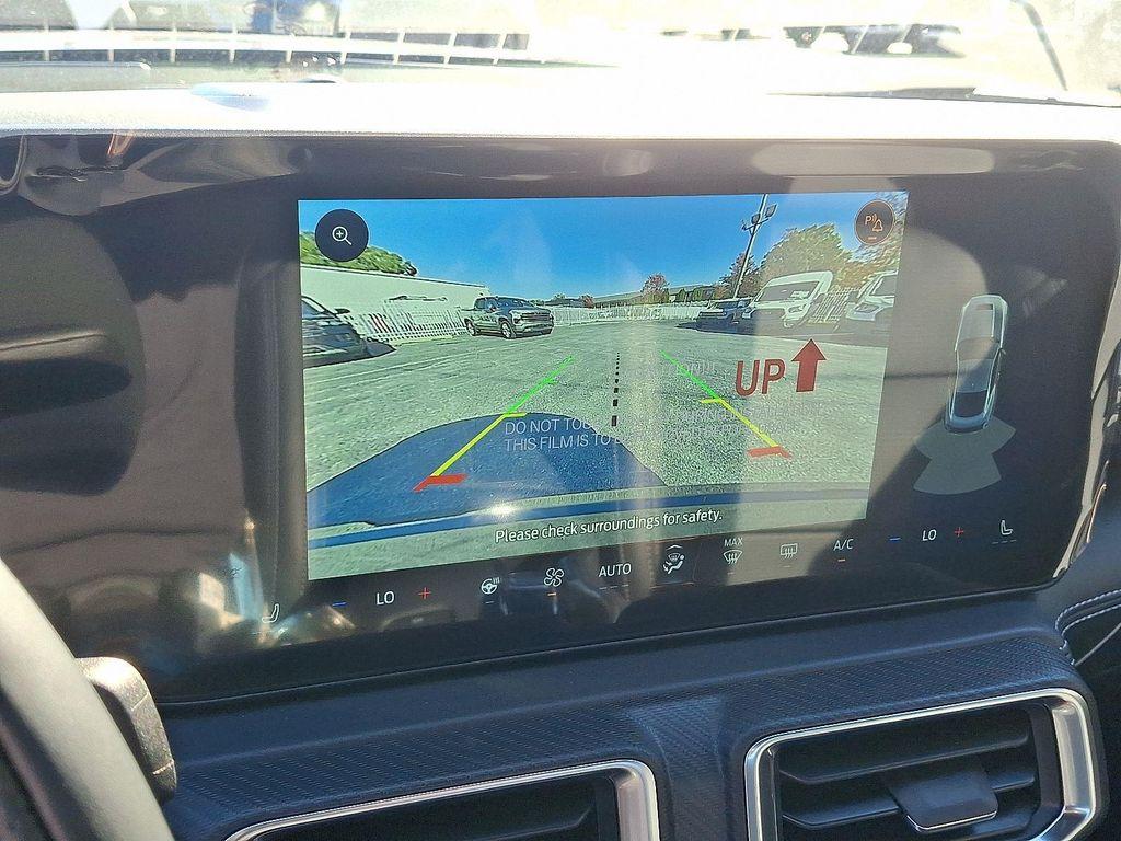 new 2026 Ford Mustang car, priced at $40,514