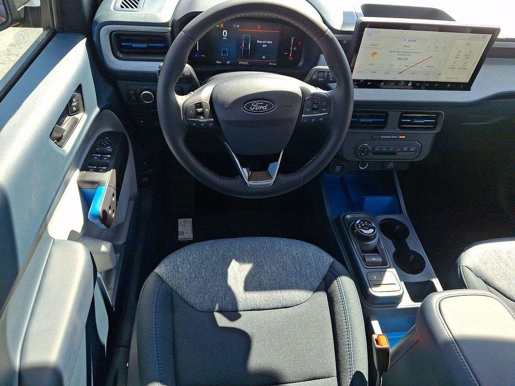 new 2026 Ford Maverick car, priced at $37,650