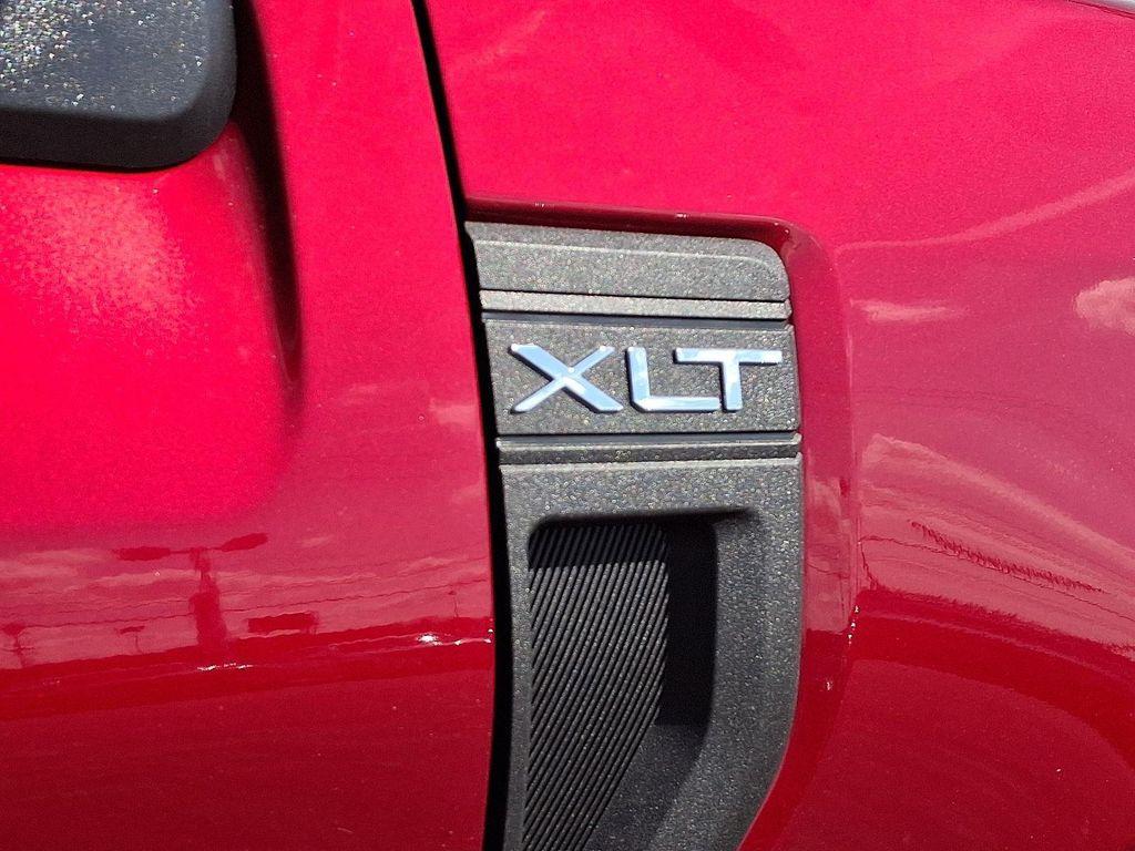 new 2026 Ford Maverick car, priced at $37,650