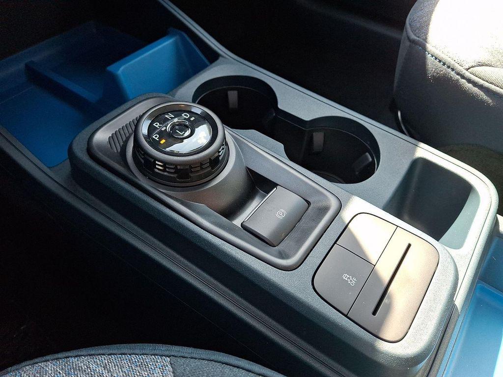 new 2026 Ford Maverick car, priced at $37,650