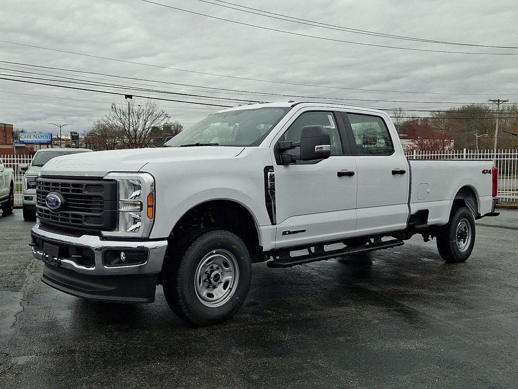 new 2026 Ford F-350 car, priced at $68,172
