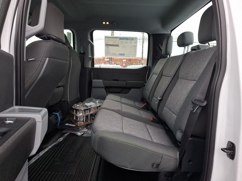 new 2026 Ford F-350 car, priced at $68,172